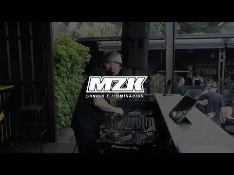 Dj Gabriel Fontana Live Set Moby Dick  Noviembre 2025