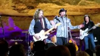 Jason and the Scorchers &quot;I Can&#39;t Help Myself&quot;