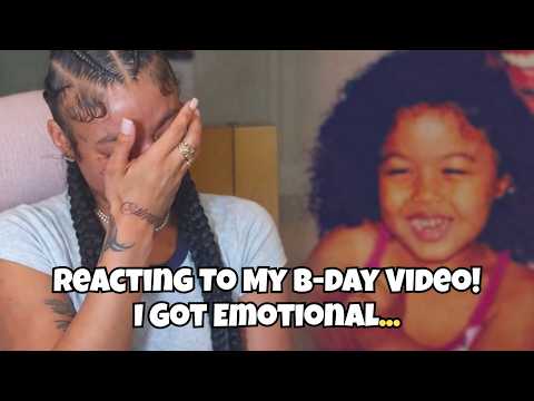India Love Reacts to Happy Birthday Video From the LoveBugs!🐞 *Happy Birthday India 🎂🥳🫶*