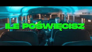 TOCZKA CREW (EGON,SZOKU) FEAT LUKASYNO - ILE POŚWIĘCISZ PROD. KRISO