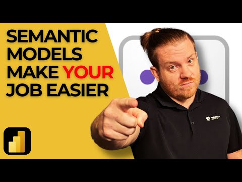 Use Power BI Semantic Models for Your Golden Datasets to Make Your Job Easier