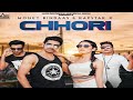 Chhori  | (Full HD ) | Money Bindaas & Rapstar X  | Punjabi Songs