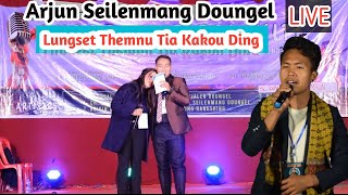 Download lagu Arjun Seilenmang Doungel Live At KAAS Musical Nite Lhungtin||Ken Nang Lungset Themnu Tia Kakou ding mp3