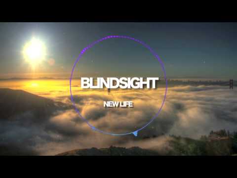 Blindsight - New life [Melodic DnB]