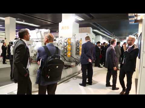 ABB at CIGRÉ 2014