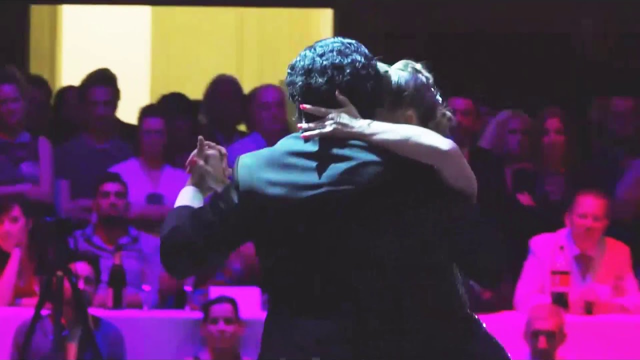 Video thumbnail for Sebastian Arce & Mariana Montes by Alex 2019 from 3 cameras