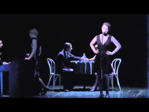 "Nie ma mowy" w wykonaniu Joasi Halinowskiej