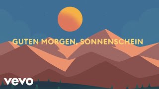 Download lagu Nana Mouskouri - Guten Morgen Sonnenschein mp3