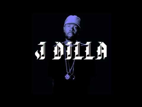 J Dilla - The Sickness Feat. Nas (Produced By Madlib) (The Diary)