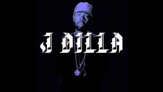 J Dilla - The Sickness Feat. Nas (Produced By Madlib) (The Diary)