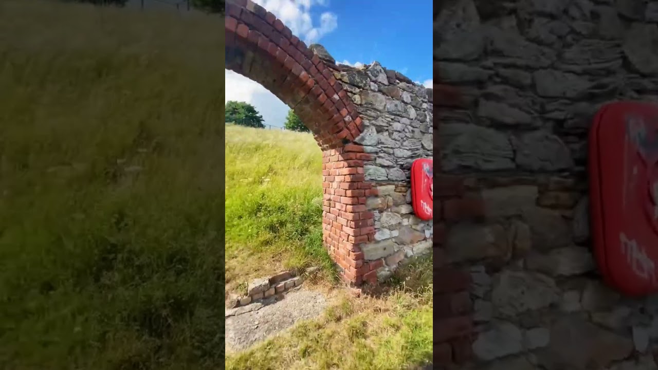 The Arch
