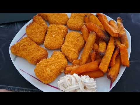 Food Diary Juni - 6 Tage Essen mit dem Rosa Wölkchen