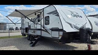 2023 Jayco Jay Feather 27BHB