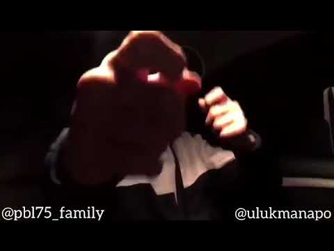 Ulukmanapo (ПБЛ75)