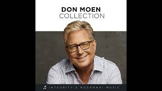 24   Don Moen, Integrity&#39;s Hosanna! Music   We Give You Glory   Live