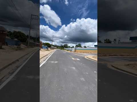 😱❤️ Rua Natal em laranjal do Jari Ap #amapá #macapá #municípios #mundo #acasadacidade #paz #fe