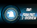 POAM An Overview Part 1