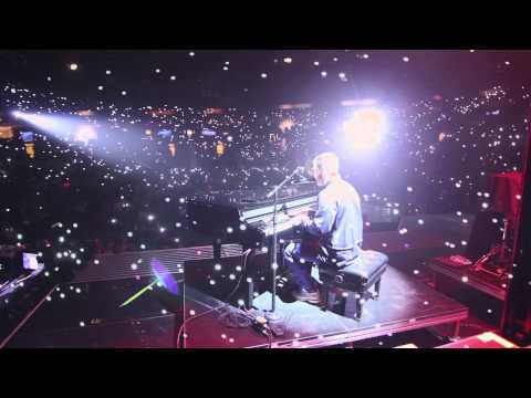 The Way It Used To Be - Mike Posner