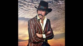 Marty Robbins - Some Memories Just Won´t Die