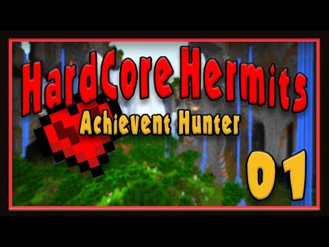 EPIC Hardcore Minecraft Adventures! Don't miss out!