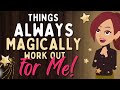 Abraham Hicks 🌟 POWERFUL REMINDER 🌠 THINGS ALWAYS MAGICALLY WORK OUT FOR ME! 🌟 Law of Attraction