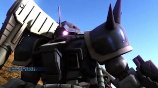 【バトオペ部】レーティング&カスマ　パンダの生放送【ガンダムバトルオペレーション2 [PS4版]】