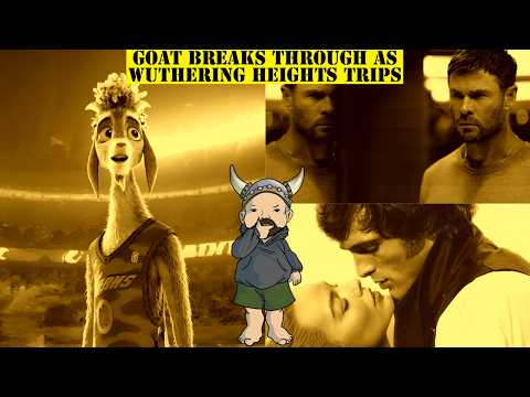 Presidents Day Box Office Weekend is a Mixed Bag