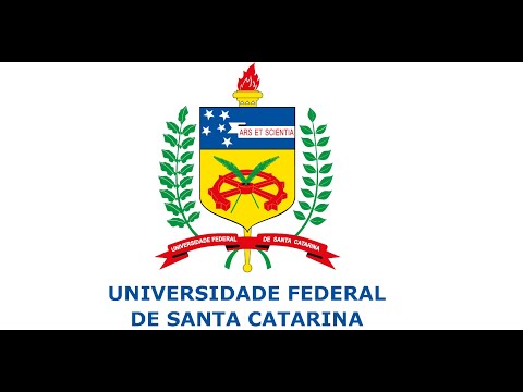 PRÉ PROVA UFSC 2020/1