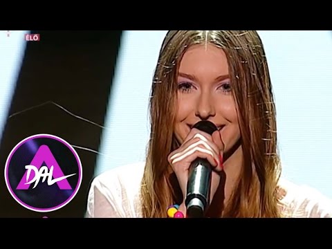 Bogi: We All -- A Dal 2014 döntő