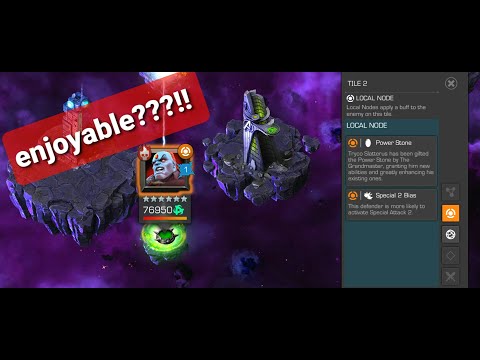 Act 6.2.6 champion fight