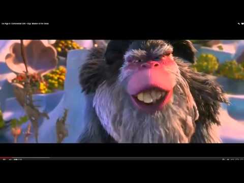 Captain Gutt's Hellfire