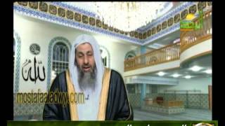 تفسير سورة الآنعام 13