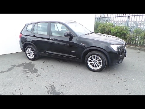151D37368 - 151D37368 BMW X3 xDrive20d SE