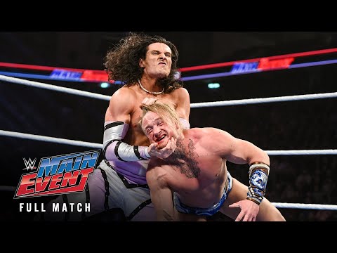 Kit Wilson: Joke’s On You if You Thought I Was Gonna Be In That Royal Rumble With Those Toxic Men Out There