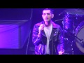 Alex Anwandter - "Siempre Es Viernes En Mi Corazón"