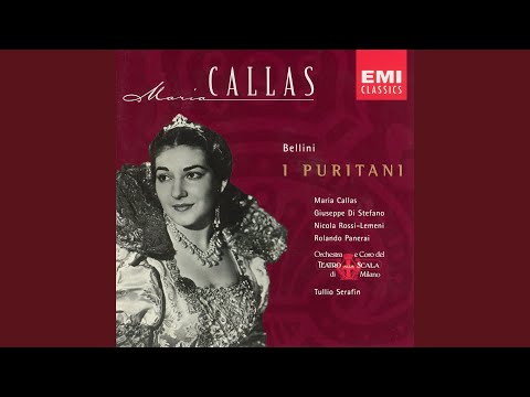 I Puritani (1997 Remastered Version) : Riccardo! Riccardo! ... Suoni la tromba (Riccardo/Giorgio)