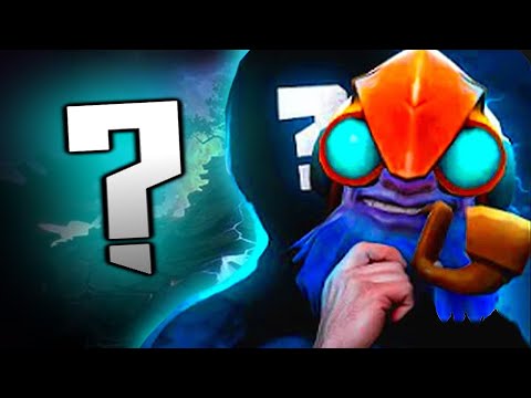 WHO IS THIS GUY? ANOTHER NEXT LEVEL TINKER | DOTA 2 7.34C | TINKER.