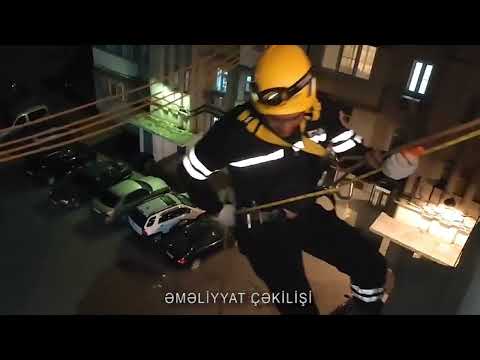 FHN Mətbuat xidmətinin məlumatı (video)