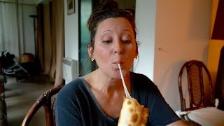 Day 1 in Buenos Aires | EMPANADAS! - YouTube
