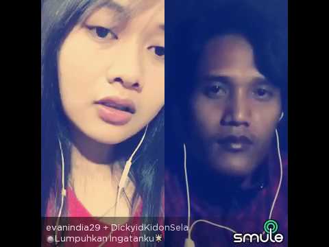 Duet paling romantis sejagat raya