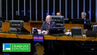 PLENÁRIO - Sessão para a votação de propostas legislativas - 02/12/2025 17:00