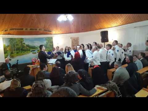 Asociația polițiștilor creștini Ciuta Maramureș