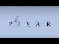 Universal Pictures Pixar Animation Studios 2010 Closing