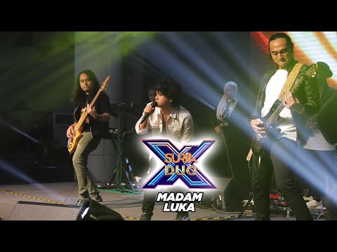 Madam - Luka l Suria Duo X