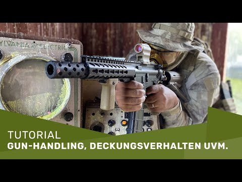 Magfed Paintball und Airsoft Tipps mit Nico & Henner