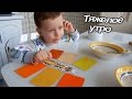 VLOG: День после дня рождения / 