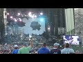 Two High - Moon Taxi with Jeff Coffin & Rashawn Ross of Dave Matthews Band - The Gorge 2018