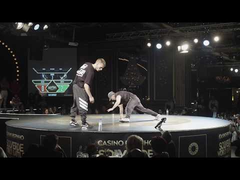Final: Ratin vs Kuzya (Solverde World Battle 2018)