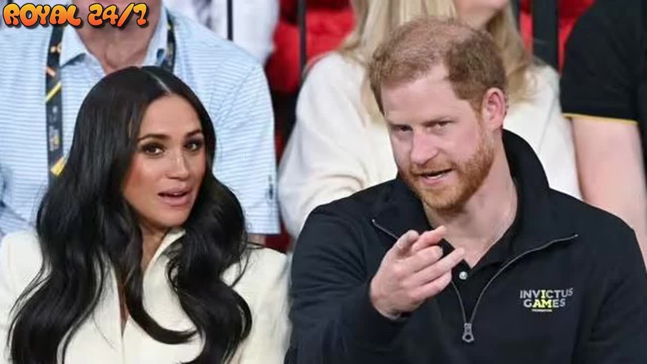 Prince Harry and Meghan Markle return to New York after 'near catastrophic chase'