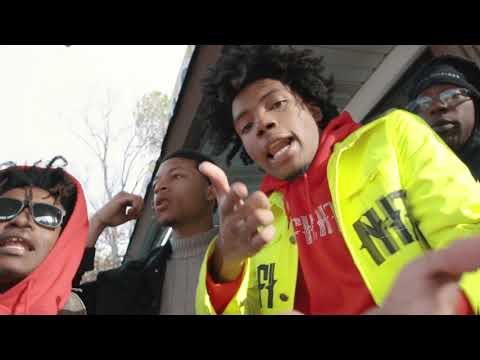Baby Plug - No Vest (Lex Luthor) [Official Music Video]